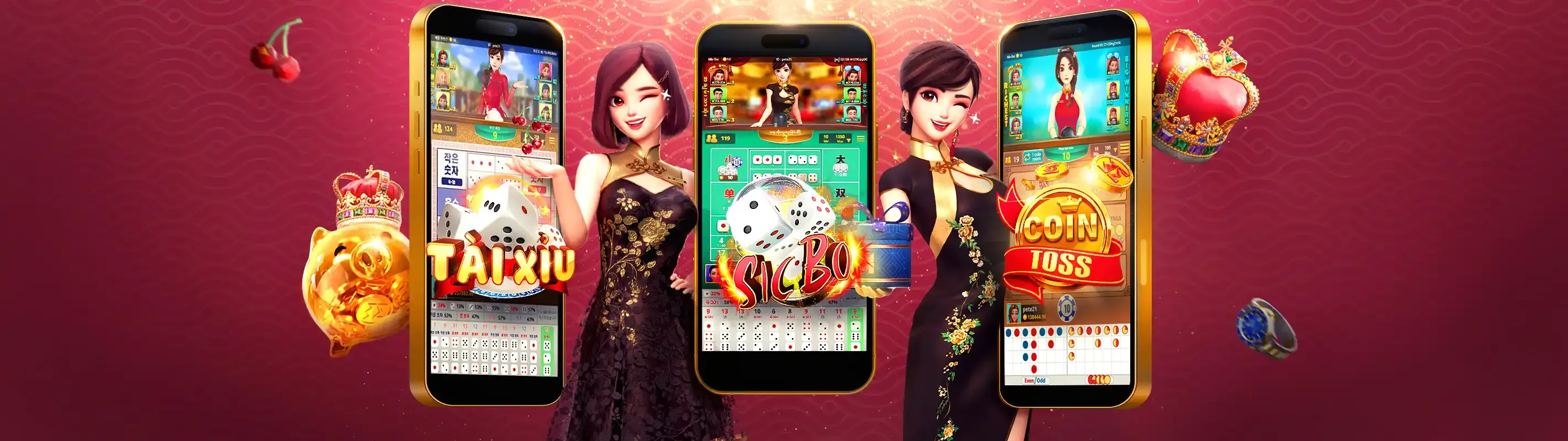 Hình ảnh chính Tin Tức PG66